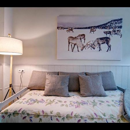 Maladeta De Alma De Nieve Apartment บาเกย์รา-เบเรต ภายนอก รูปภาพ